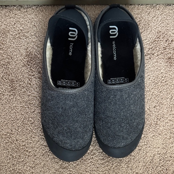 Mahabis Curve Loafers Slippers - Picture 3 of 11